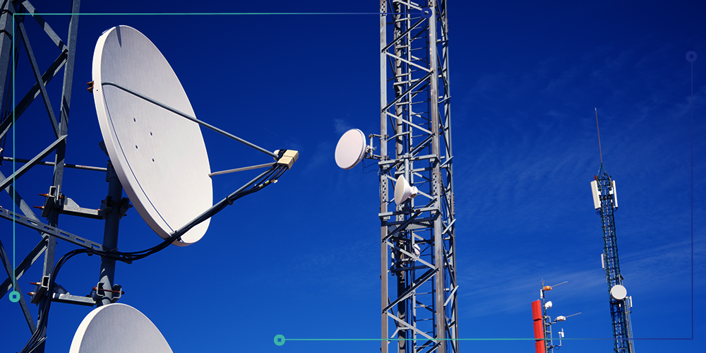 Conectividad sin límites: El impacto de las redes LTE en la modernización de servicios públicos