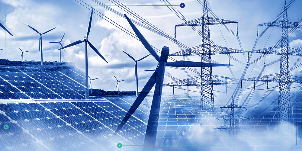 Energy Management System (EMS) para empresas de Transmisión y Distribución: Mejora tu Eficiencia Energética