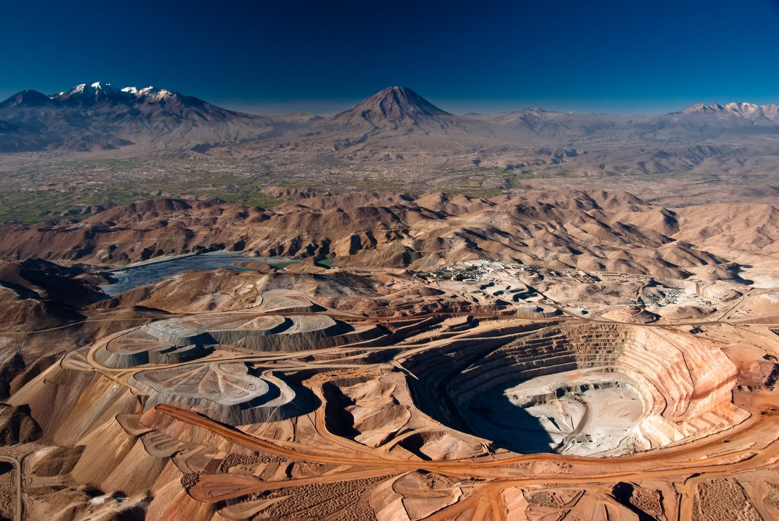 buenaventura mining project procetradi